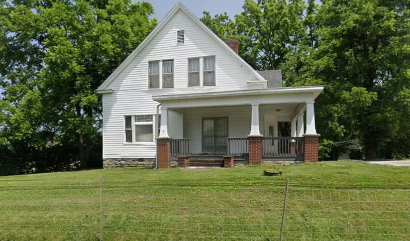 Mt Sterling Veterinary Hospital