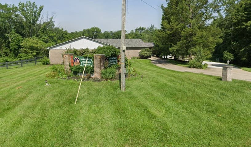 Licking Valley Veterinary Services