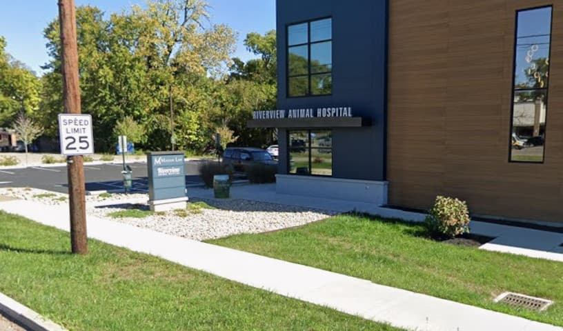 Stanton Veterinary Clinic
