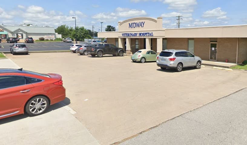 Midway Veterinary Hospital