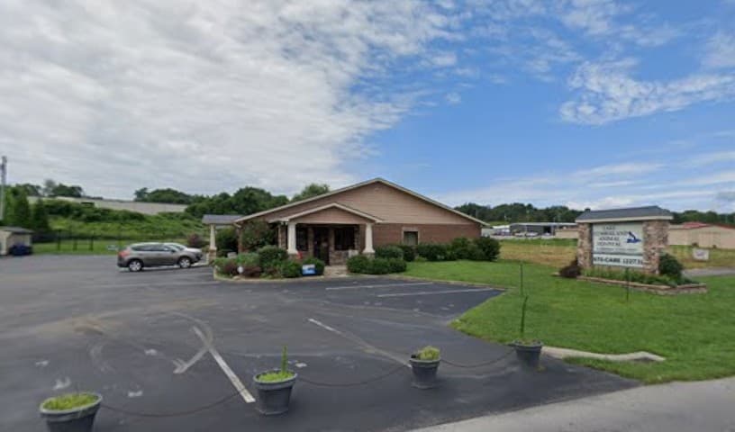 Lake Cumberland Animal Hospital