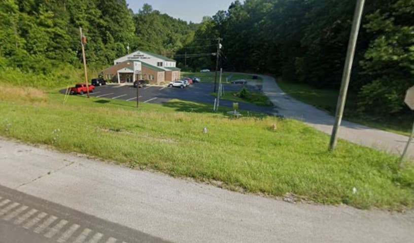 Morehead Veterinary Clinic