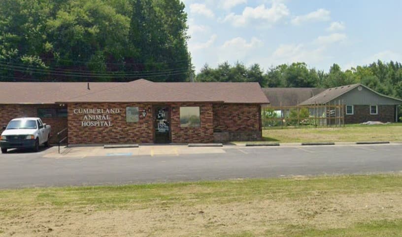 Cumberland Animal Hospital