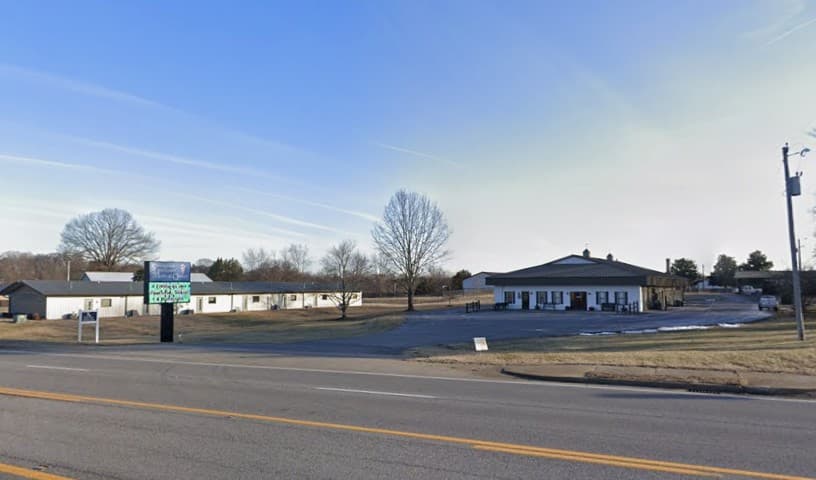 Snodgrass Veterinary Medical Center