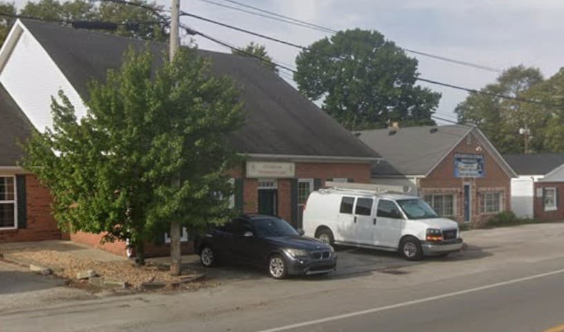 Crossroads Veterinary Clinic, LLC