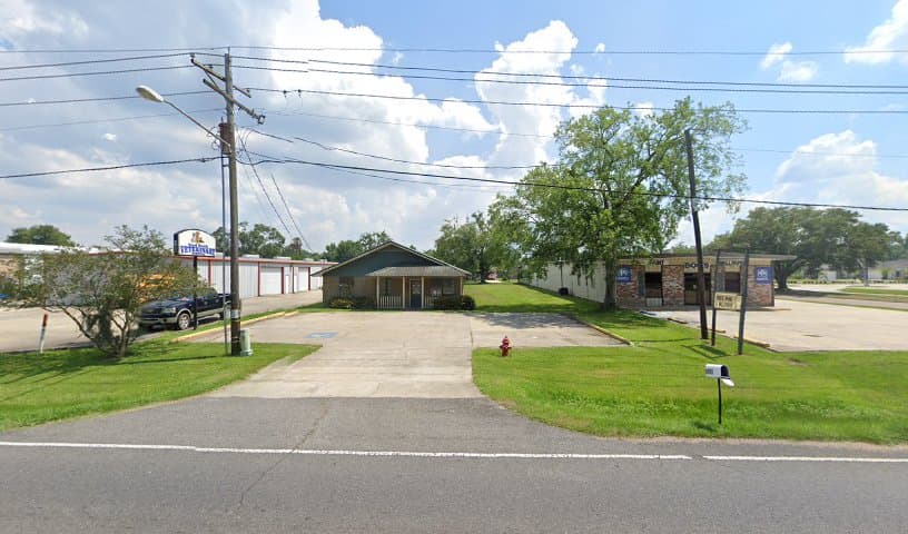East Bank Veterinary Hospital