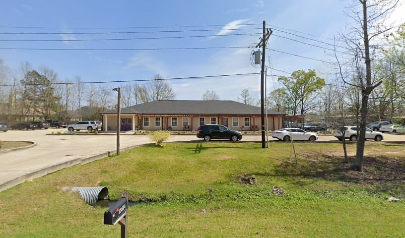Dutchtown Animal Hospital