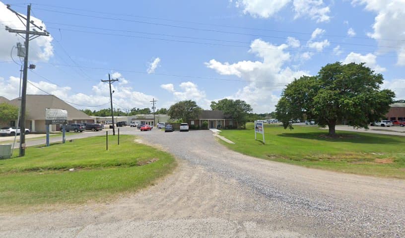 Ascension Parish Animal Hospital