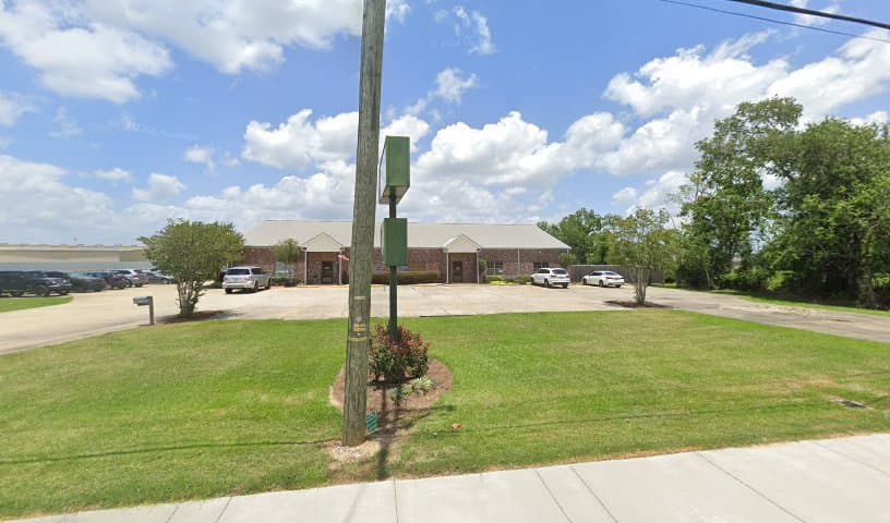 Prairieville Animal Hospital