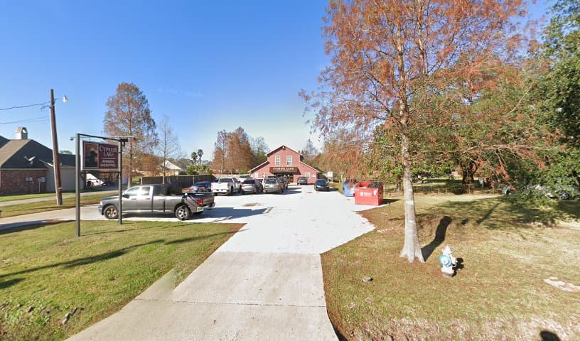 Cypress Lake Animal and Emergency Hospital
