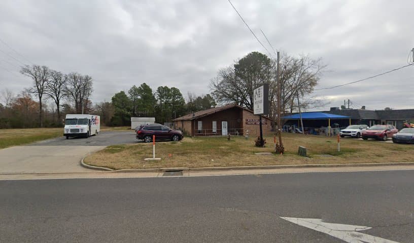 Bellevue Road Animal Hospital