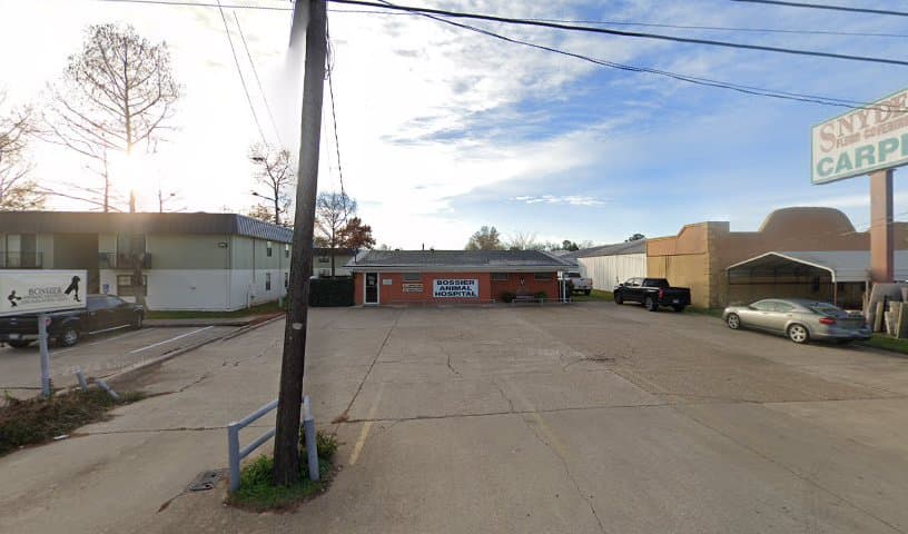 Bossier Animal Hospital