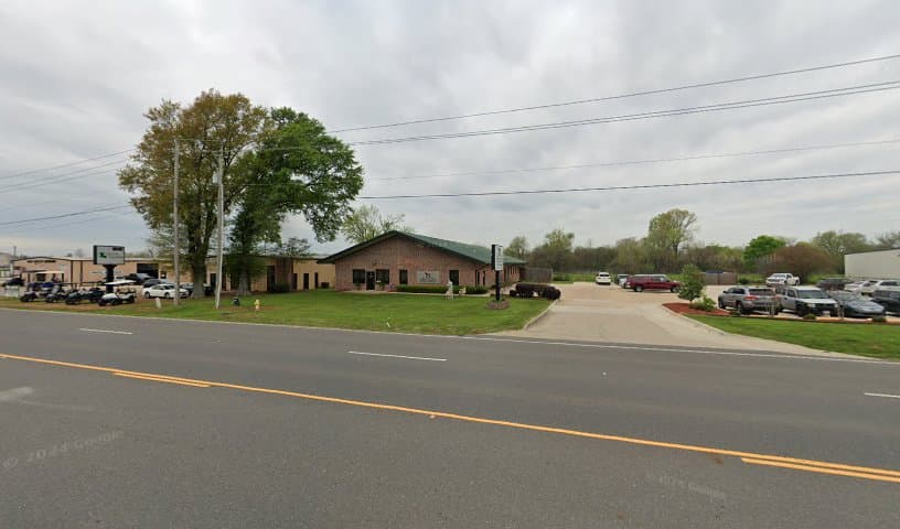 North Airline Animal Hospital
