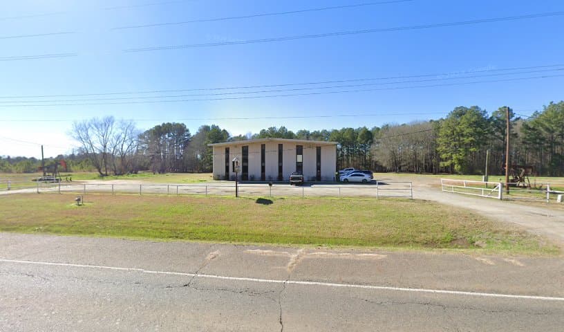 Vivian Animal Hospital