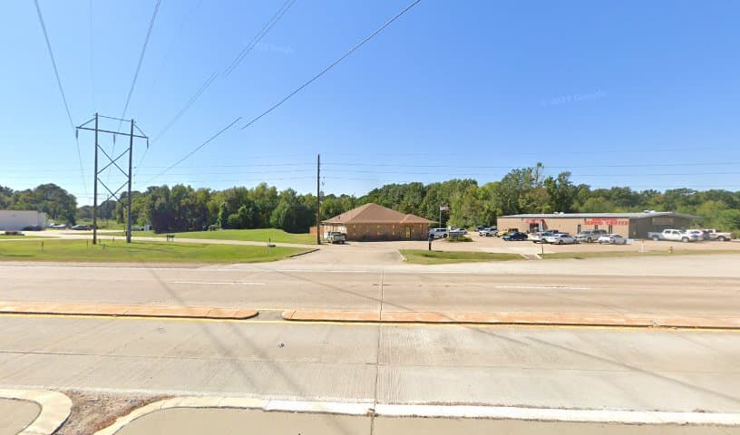 Southern Hills Animal Hospital
