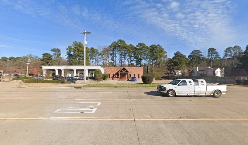 Ellerbe Road Animal Hospital