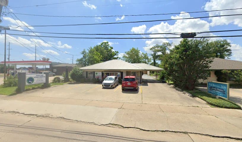Prien Lake Animal Hospital