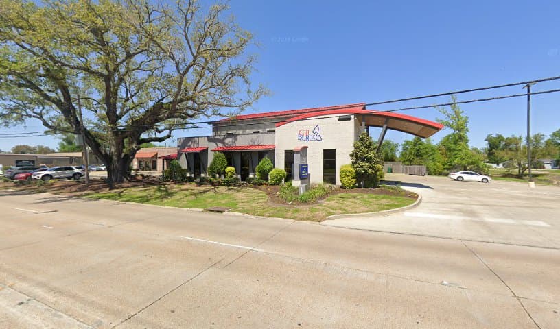 Gill Bright Animal Hospital
