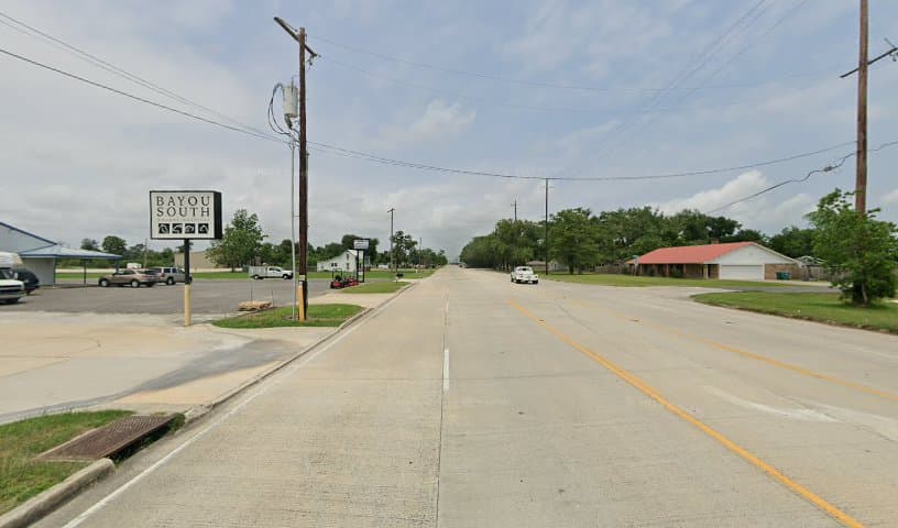 Bayou South Animal Hospital