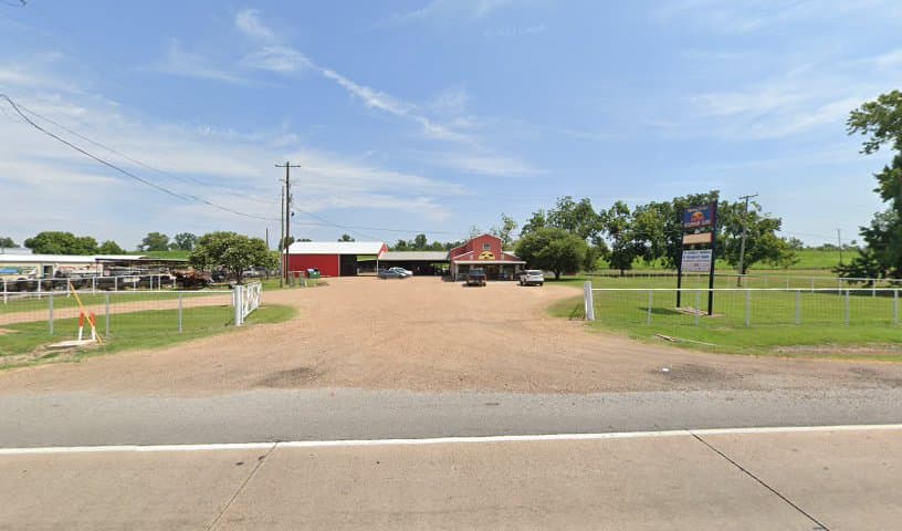 Miss-Lou Veterinary Clinic