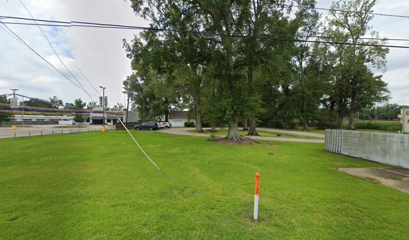 Sherwood Forest Animal Hospital