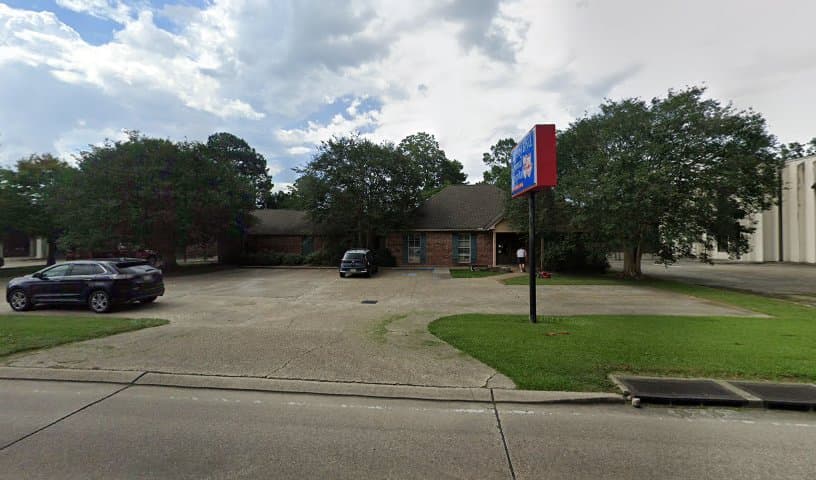 Coursey Boulevard Animal Hospital