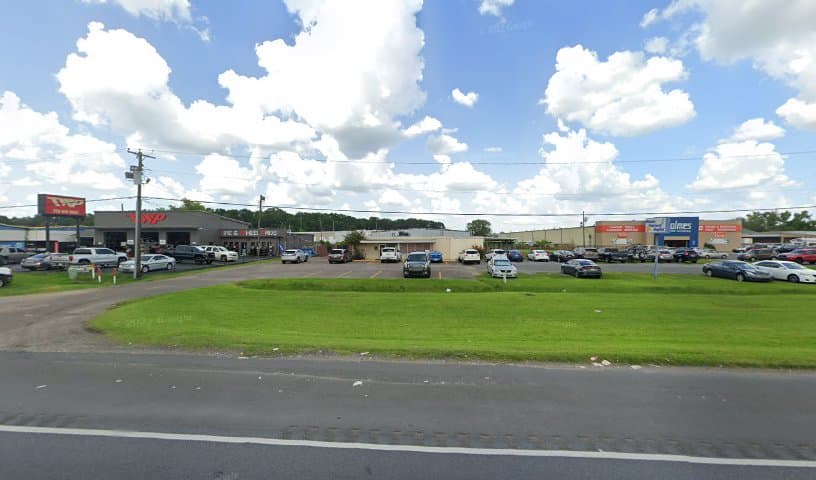 Helouin Veterinary Hospital