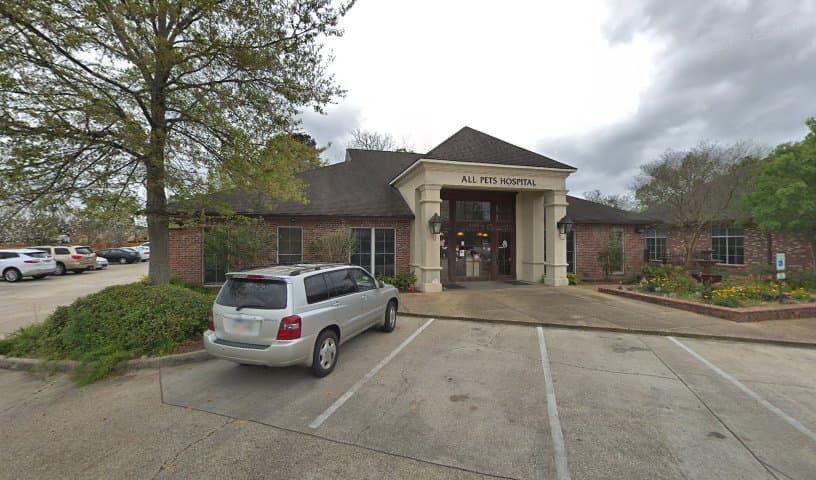 VCA All Pets Animal Hospital