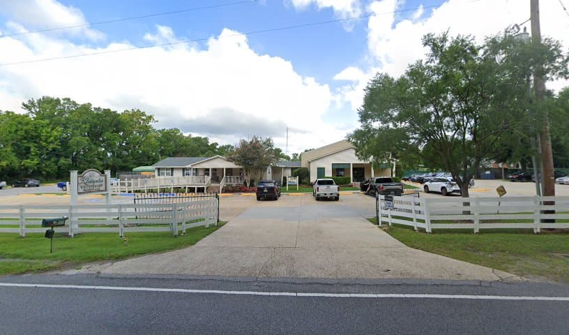 Kleinpeter Veterinary Hospital