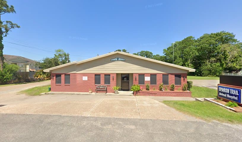Spanish Trail Animal Hospital