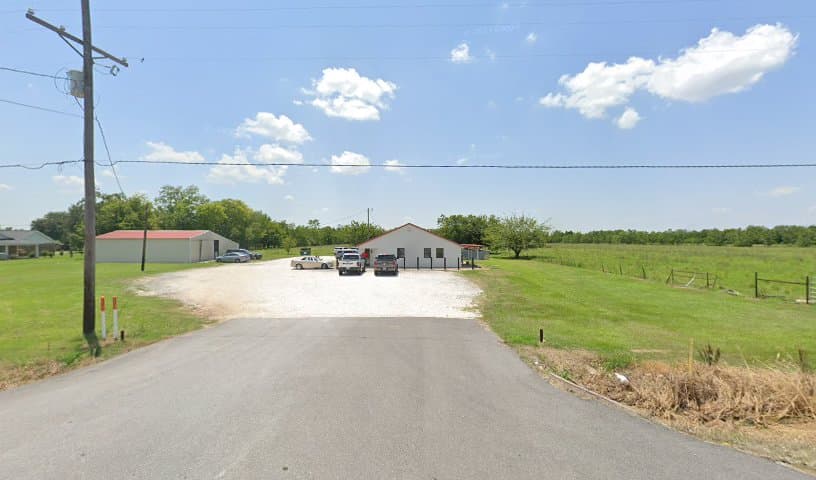 Fontenot Animal Hospital
