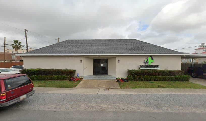 Southshore Animal Hospital