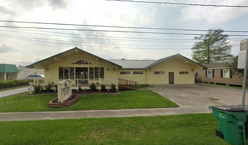 Barataria Animal Hospital