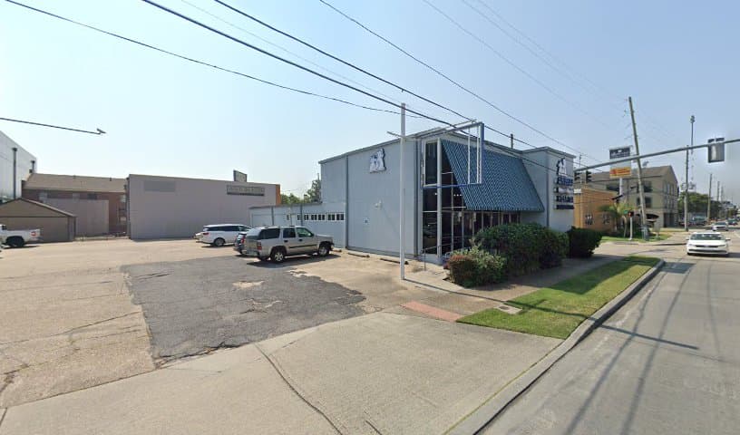 Animal Medical & Surgical Hospital