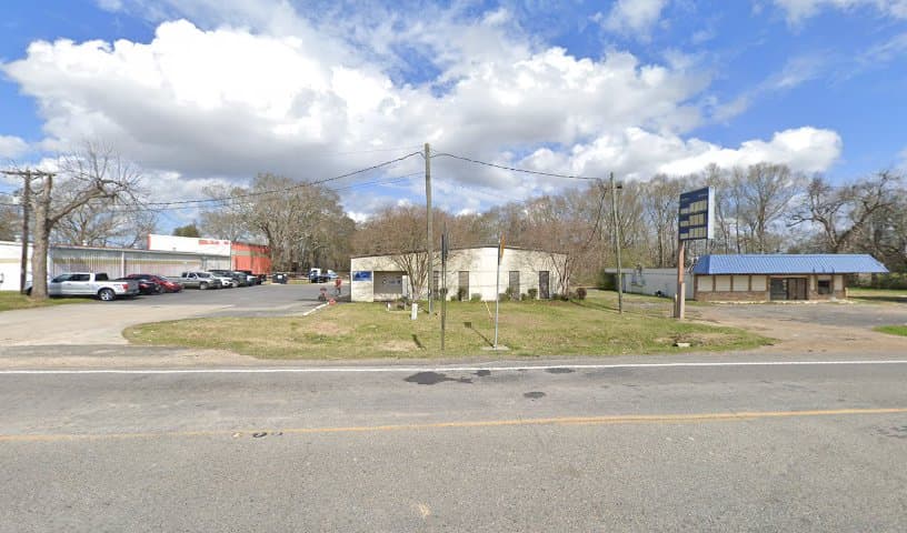 Acadiana Equine Clinic
