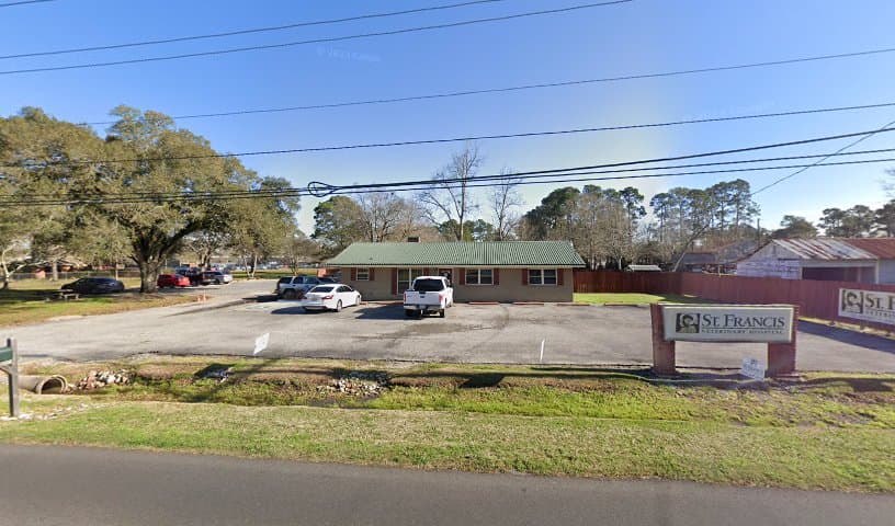 St Francis Veterinary Hospital