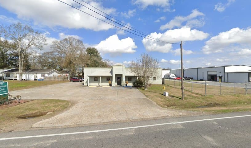 The Veterinary Clinic @ Gloria Switch