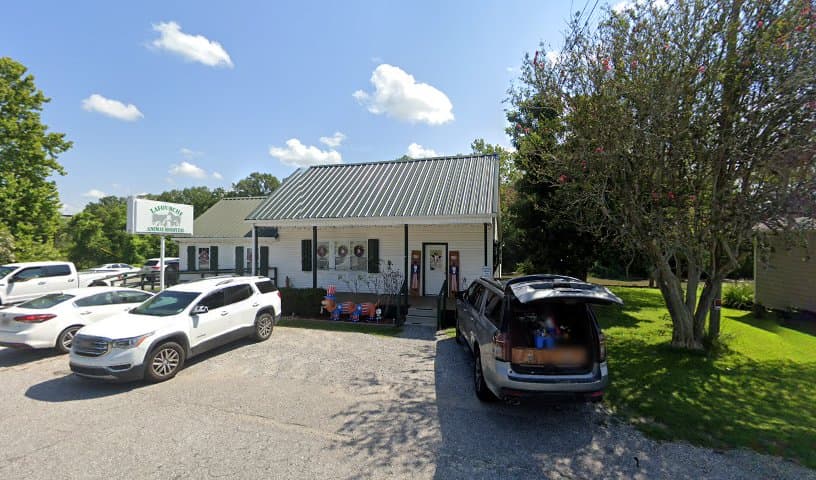 Lafourche Animal Hospital