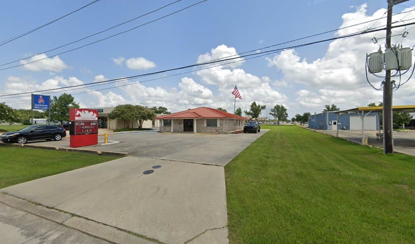 De La Houssaye Animal Hospital