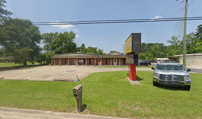 Hood Veterinary Hospital