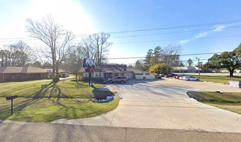 Live Oak Animal Hospital