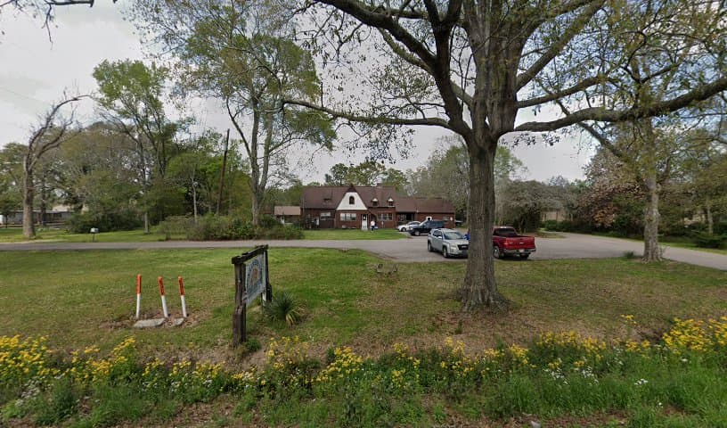 Denham Springs Animal Hospital