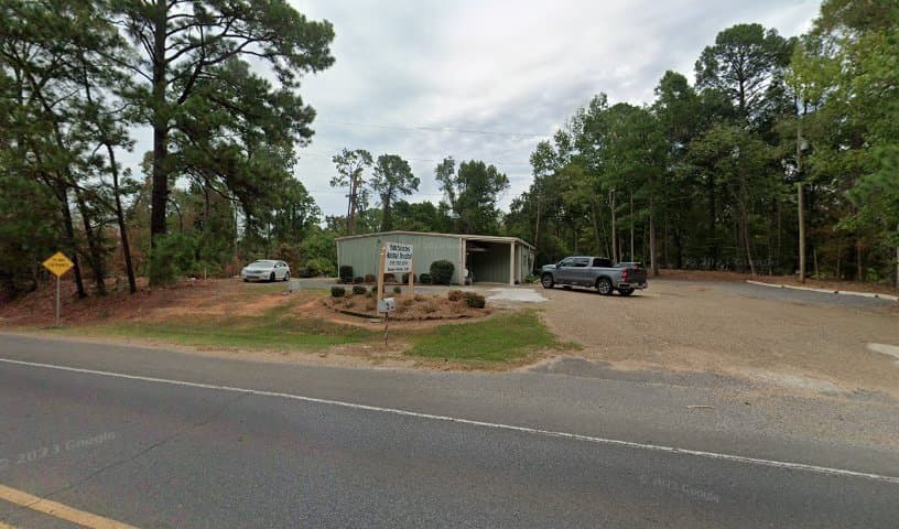Natchitoches Animal Hospital