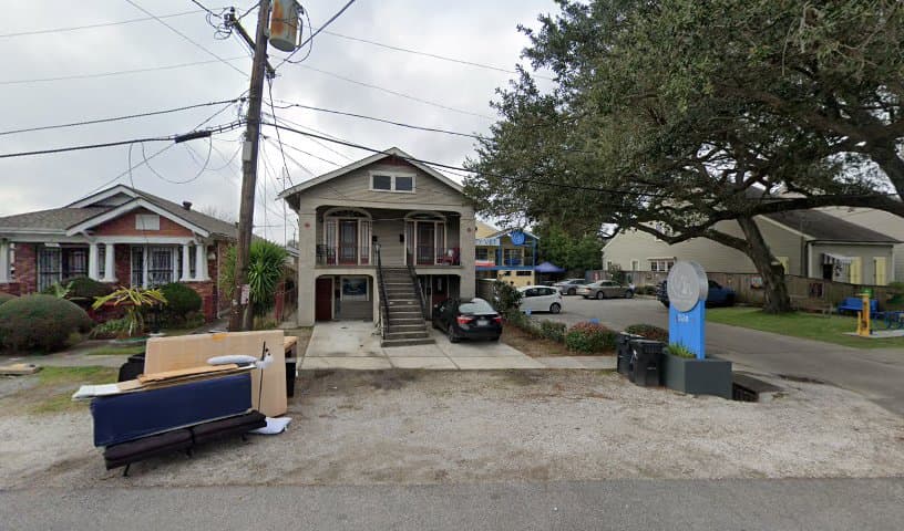 Crescent City Veterinary Hospital