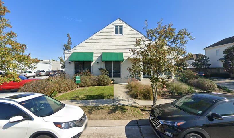 Lakeview Veterinary Hospital