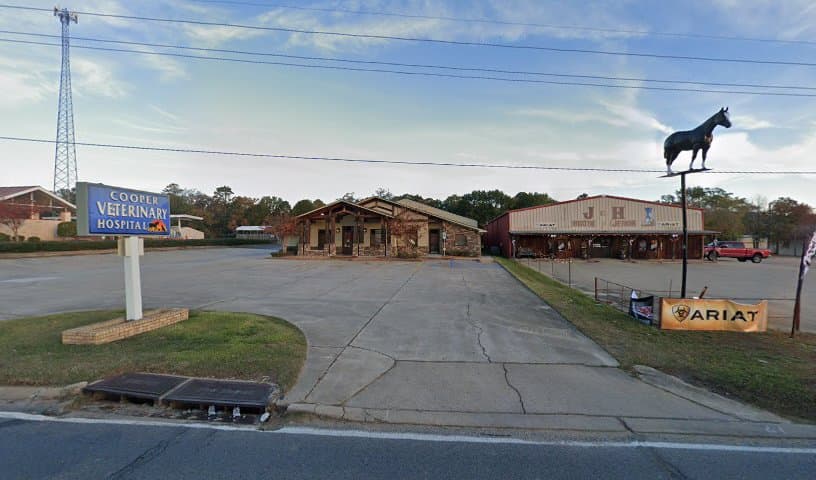 Cooper Veterinary Hospital