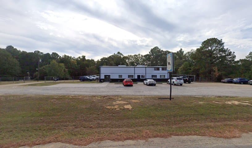 Pine Hills Vet