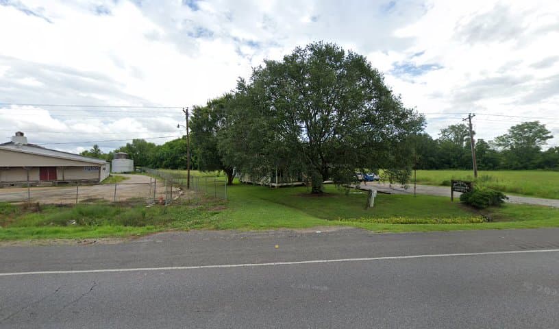 McCaskill Veterinary Hospital