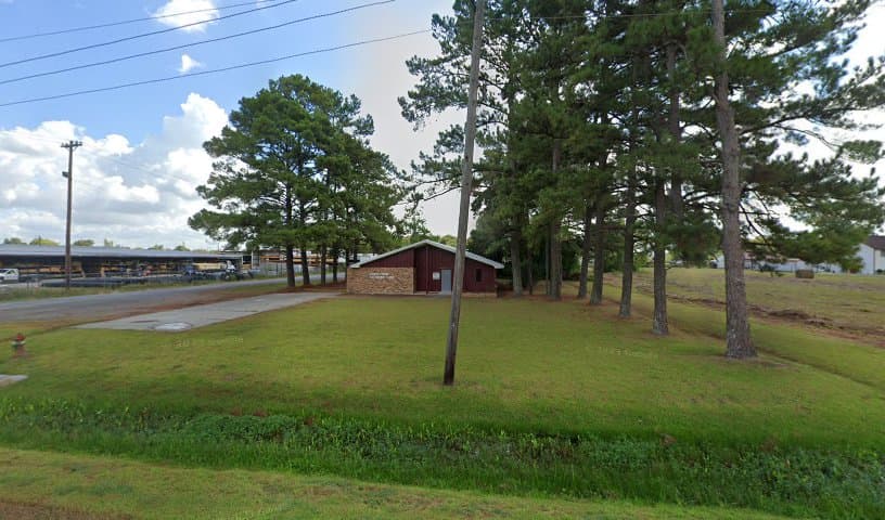Pointe Coupee Veterinary
