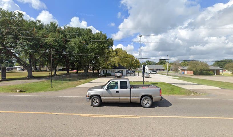 False River Veterinary Clinic